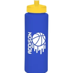 The Athlete Bottle - 32 oz