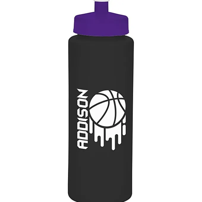The Athlete Bottle - 32 oz
