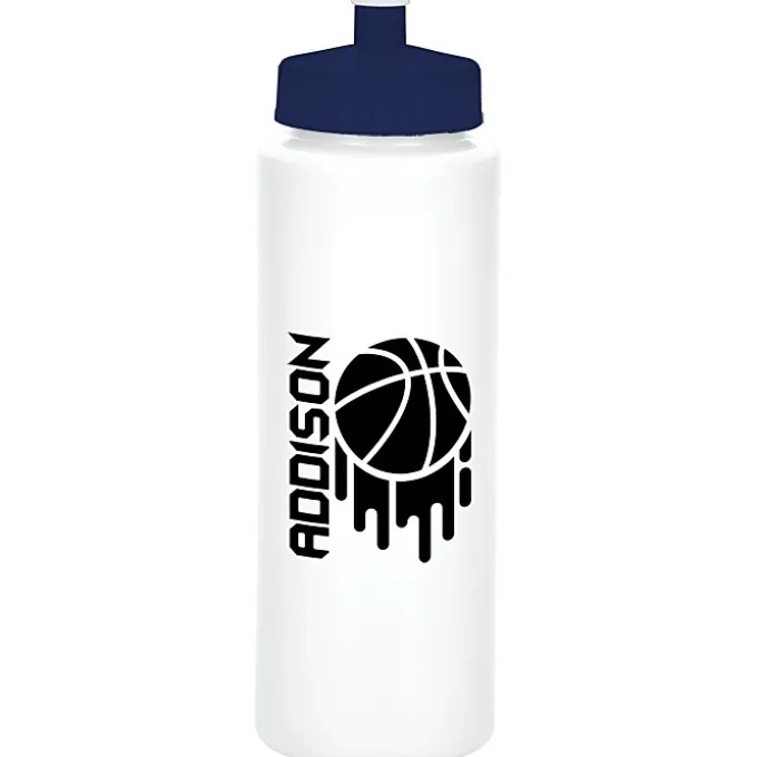 The Athlete Bottle - 32 oz