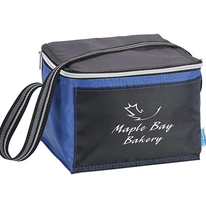 The Big Chill Lunch Cooler