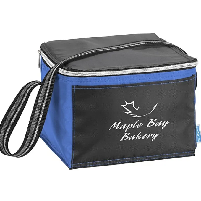 The Big Chill Lunch Cooler