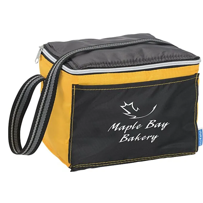 The Big Chill Lunch Cooler - 24 hr