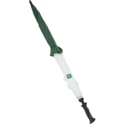 The Challenger Golf Umbrella - 62-inch Arc - 24 hr