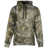 The Champion Pullover Tech Sweatshirt - Camouflage