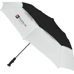 The Champ Umbrella - 58-inch Arc - 24 hr