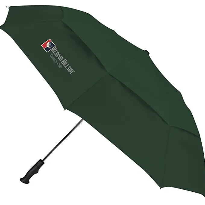 The Champ Umbrella - 58-inch Arc - 24 hr