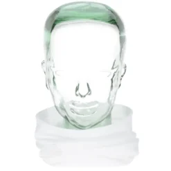 The Cooling Fandana - White