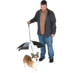 The Doggo Umbrella - 34-inch Arc