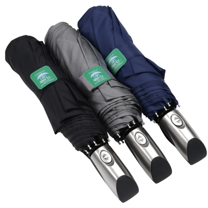 The Duke Umbrella - 44-inch Arc