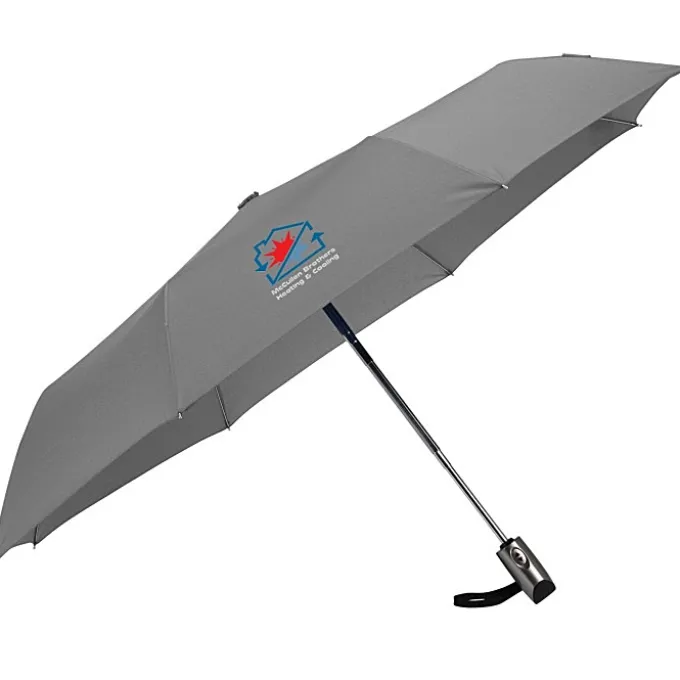 The Duke Umbrella - 44-inch Arc