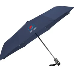 The Duke Umbrella - 44-inch Arc - 24 hr