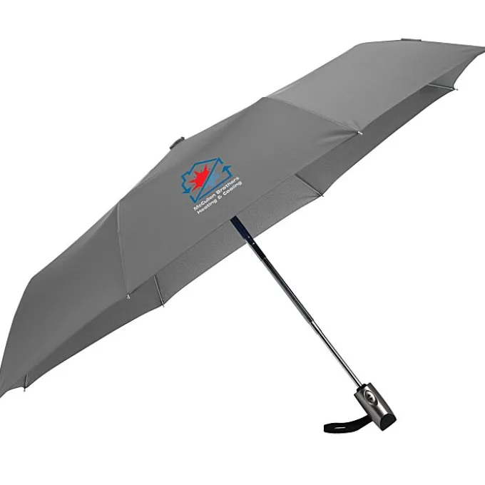 The Duke Umbrella - 44-inch Arc - 24 hr