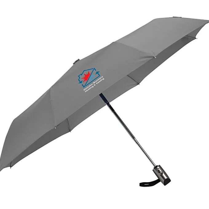 The Duke Umbrella - 44-inch Arc - 24 hr