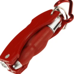 The Everything Tool Flashlight Carabiner