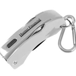 The Everything Tool Flashlight Carabiner