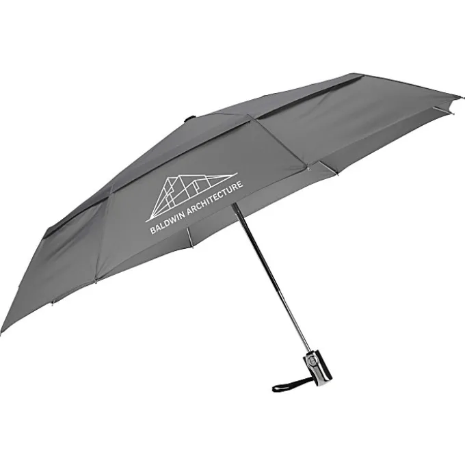 The Freedom Umbrella - 46-inch Arc