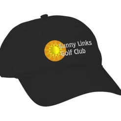 The Game Ultralight Cotton Twill Cap