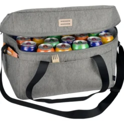 The Goods 36-Can Cooler - Embroidered