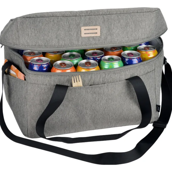 The Goods 36-Can Cooler - Embroidered