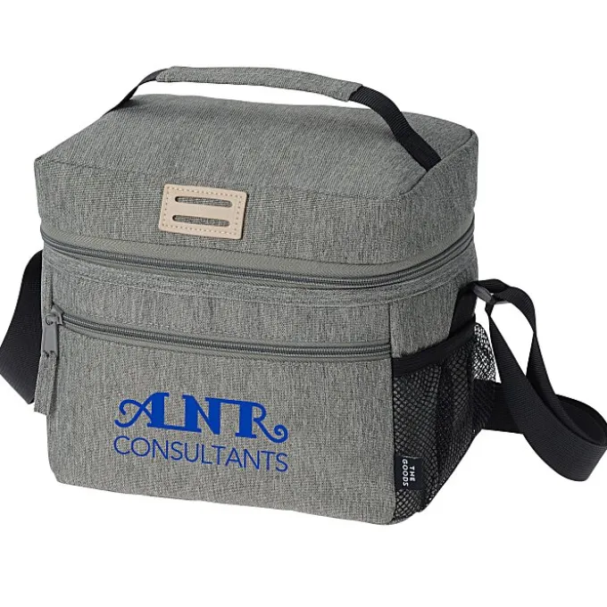 The Goods 9-Can Lunch Cooler