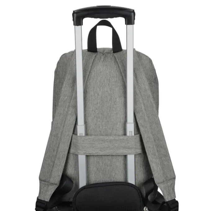 The Goods 15-inch Laptop Backpack - Embroidered