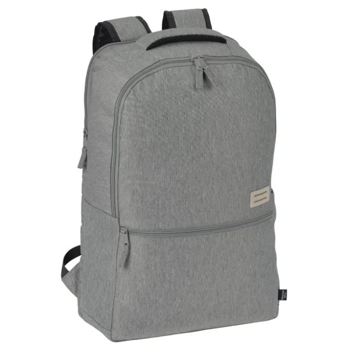 The Goods 17-inch Laptop Backpack - Embroidered