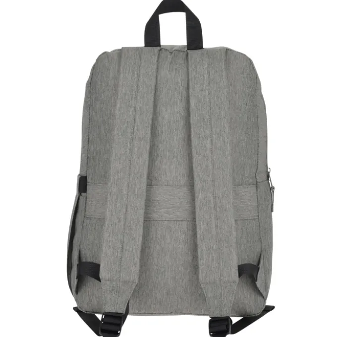 The Goods 15-inch Laptop Backpack