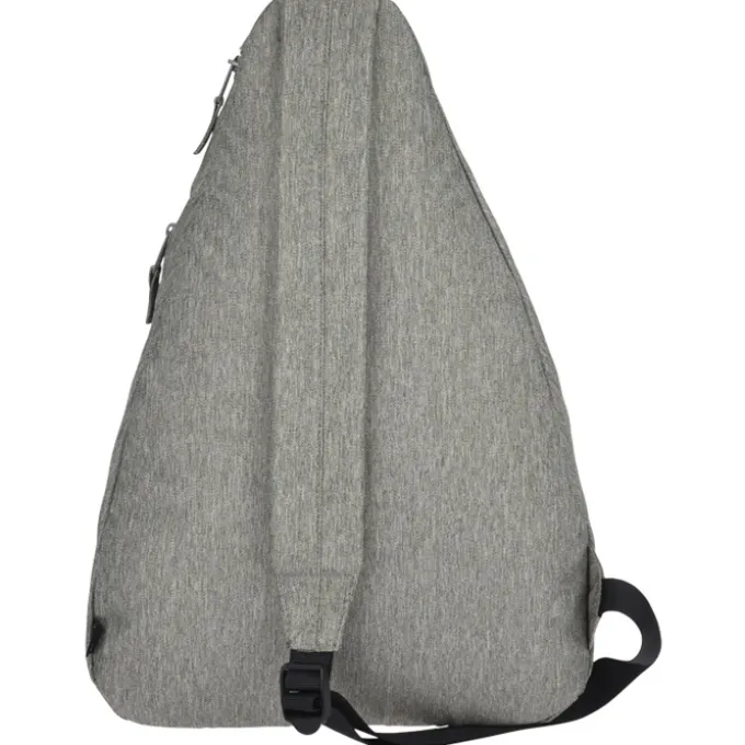 The Goods Sling Bag - Embroidered