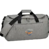 The Goods Travel Duffel - Embroidered