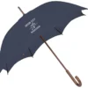 The Hotel Umbrella - 48-inch Arc