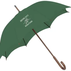 The Hotel Umbrella - 48-inch Arc