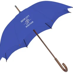 The Hotel Umbrella - 48-inch Arc