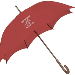 The Hotel Umbrella - 48-inch Arc