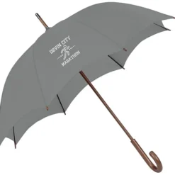The Hotel Umbrella - 48-inch Arc
