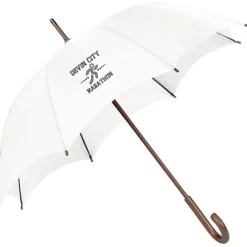 The Hotel Umbrella - 48-inch Arc