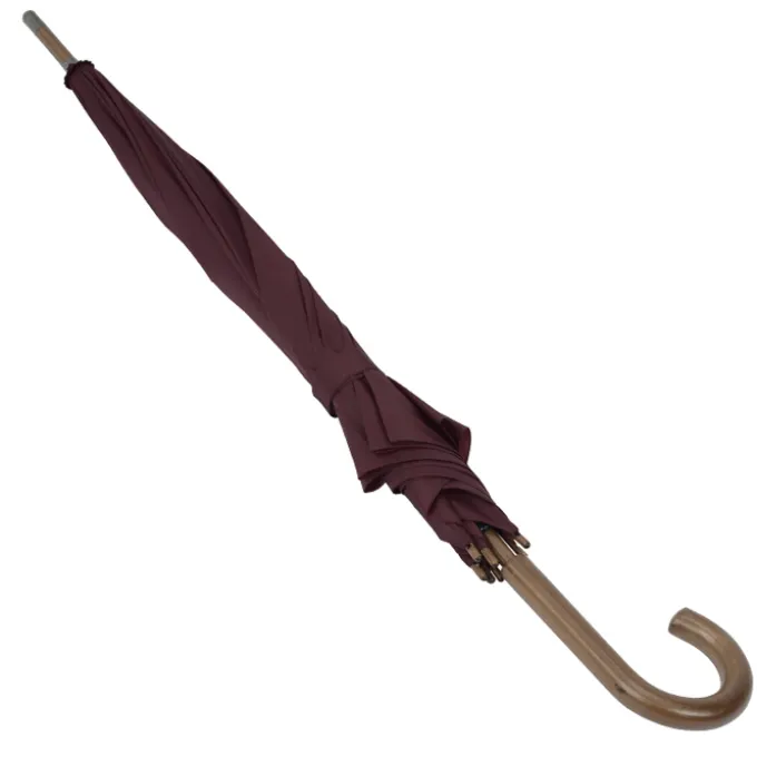 The Hotel Umbrella - 48-inch Arc
