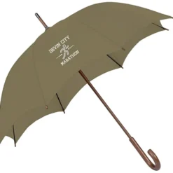 The Hotel Umbrella - 48-inch Arc