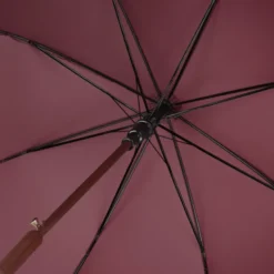 The Hotel Umbrella - 48-inch Arc - 24 hr