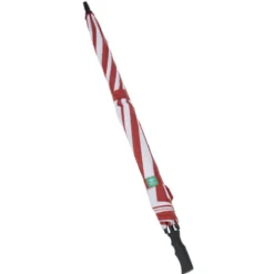 The Hurricane Umbrella - 60-inch Arc