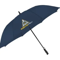 The Hurricane Umbrella - 60-inch Arc - 24 hr