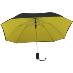 The Marquee Square Umbrella - 42-inch arc