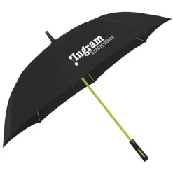 The Mojo Umbrella - 62-inch Arc