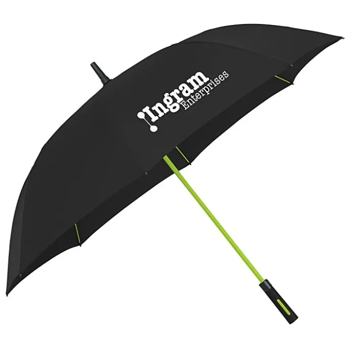 The Mojo Umbrella - 62-inch Arc