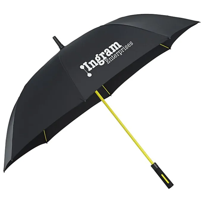 The Mojo Umbrella - 62-inch Arc