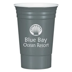 The Party Travel Cup - 16 oz