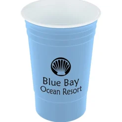 The Party Travel Cup - 16 oz