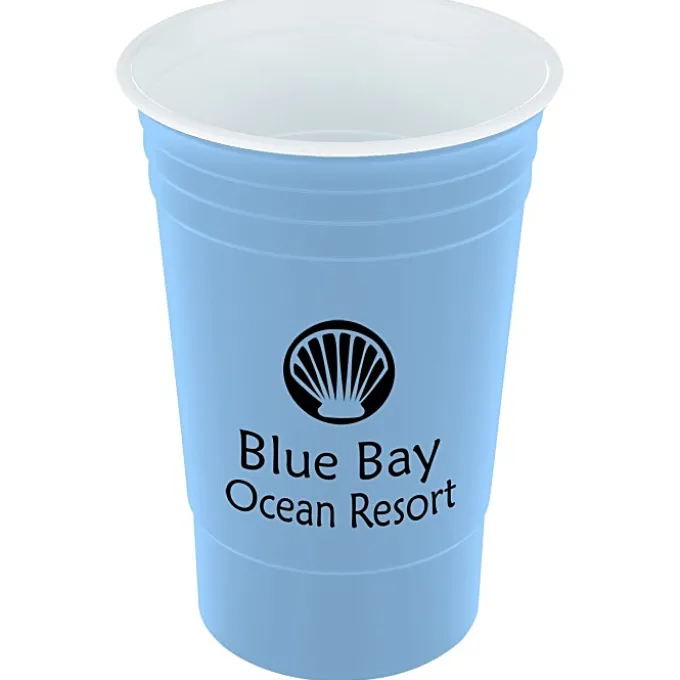 The Party Travel Cup - 16 oz