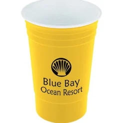 The Party Travel Cup - 16 oz