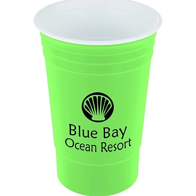 The Party Travel Cup - 16 oz