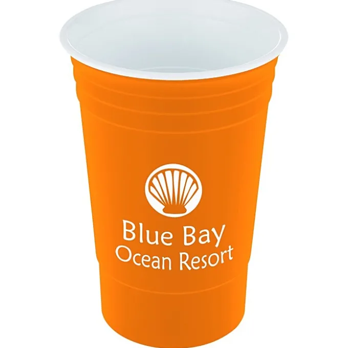 The Party Travel Cup - 16 oz